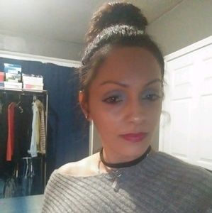 Meet your Posher, Maritza